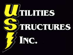 Utilities Structures Inc Logo